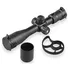 Приціл Discovery Optics HT 6-24X40SF FFP (30 мм, без підсвічування) Фото 2